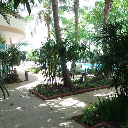 Park Lane Resort By West Joint Venture Jomtien Beach Εξωτερικό φωτογραφία